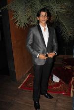 at the launch announcement of 5F Films KARBALA directed by Kailm Sheikh in Mumbai on 13th June 2012 (38).jpg